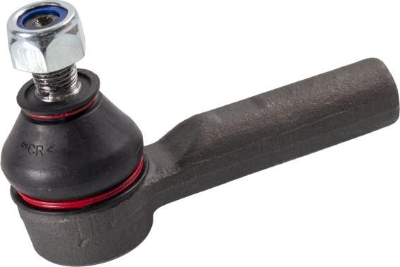 FEBI Bilstein 174604 - Кульовий шарнір, осьова опора autocars.com.ua