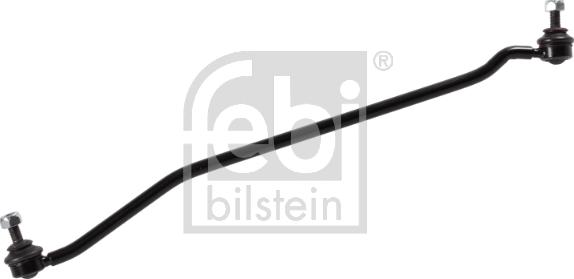 Febi Bilstein 174605 - Шток вилки перемикання передач autocars.com.ua