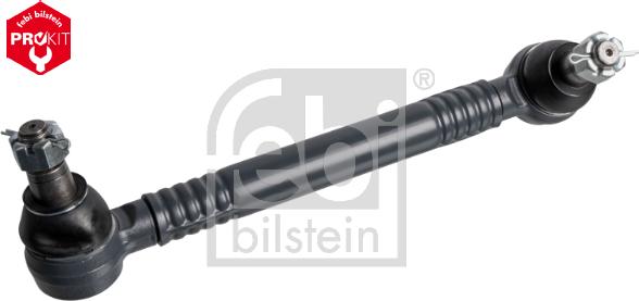 FEBI Bilstein 174611 - Тяга / стійка, стабілізатор autocars.com.ua