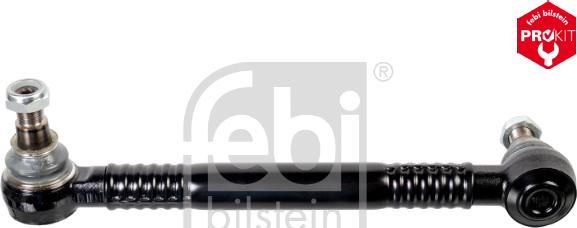 Febi Bilstein 174616 - Тяга / стійка, стабілізатор autocars.com.ua