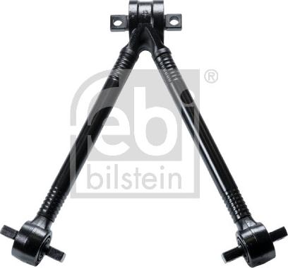 Febi Bilstein 174618 - Рычаг подвески колеса avtokuzovplus.com.ua