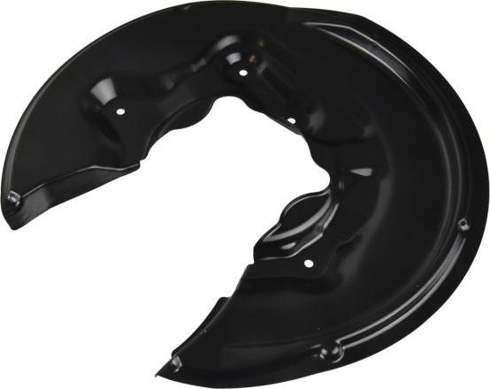 FEBI Bilstein 174631 - Відбивач, диск гальмівного механізму autocars.com.ua