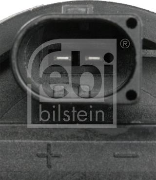 Febi Bilstein 174635 - Дополнительный водяной насос autodnr.net