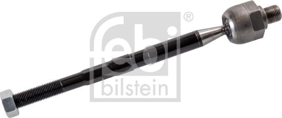 Febi Bilstein 174644 - Осьовий шарнір, рульова тяга autocars.com.ua