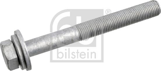 Febi Bilstein 174650 - Предохранительный болт autodnr.net