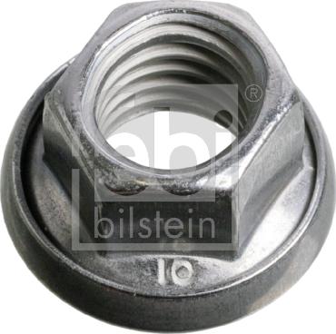 Febi Bilstein 174652 - Гайка autodnr.net