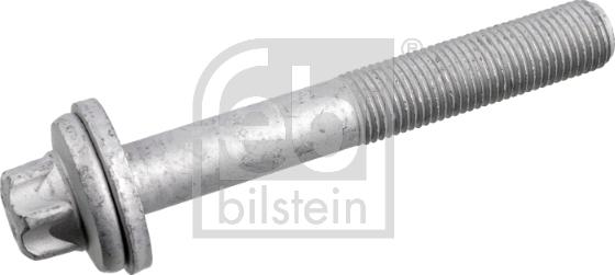 Febi Bilstein 174653 - Предохранительный болт autodnr.net