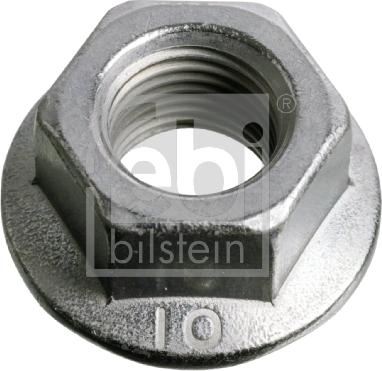 Febi Bilstein 174654 - Гайка autocars.com.ua