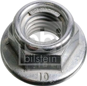 Febi Bilstein 174655 - Гайка autocars.com.ua