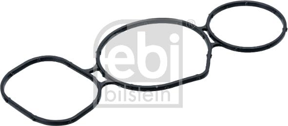 Febi Bilstein 174656 - Прокладка, водяний насос autocars.com.ua