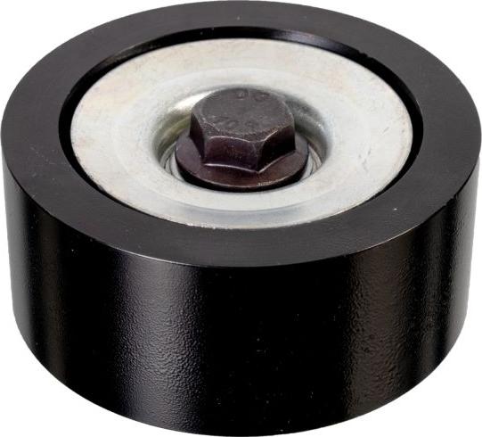 FEBI Bilstein 174675 - Паразитний / провідний ролик, поліклиновий ремінь autocars.com.ua