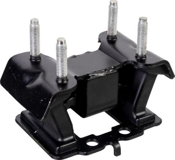 FEBI Bilstein 174721 - Подушка, підвіска двигуна autocars.com.ua