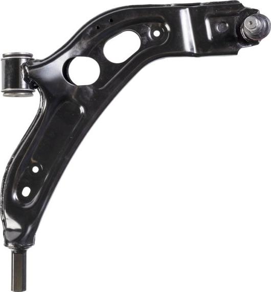 FEBI Bilstein 174728 - Важіль незалежної підвіски колеса autocars.com.ua