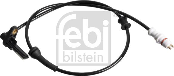 Febi Bilstein 174755 - Датчик ABS, частота обертання колеса autocars.com.ua