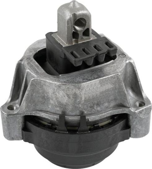 FEBI Bilstein 174764 - Подушка, підвіска двигуна autocars.com.ua