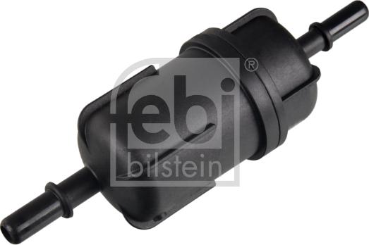 Febi Bilstein 174799 - Паливний фільтр autocars.com.ua