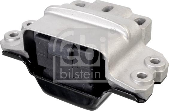 Febi Bilstein 174807 - Подушка, підвіска двигуна autocars.com.ua