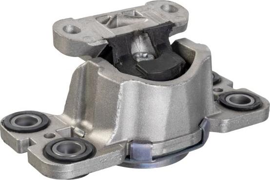 FEBI Bilstein 174833 - Подушка, підвіска двигуна autocars.com.ua