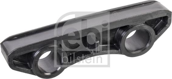 Febi Bilstein 174840 - Планка заспокоювача, ланцюг приводу autocars.com.ua