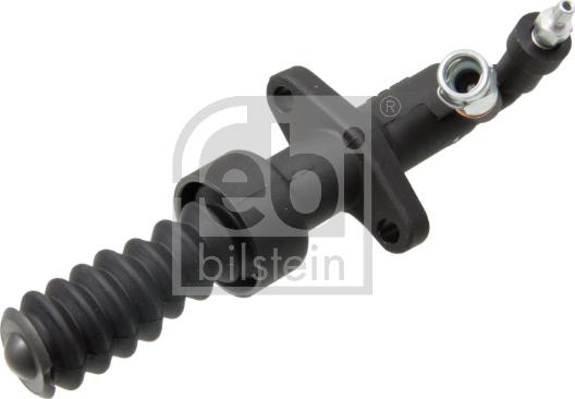 Febi Bilstein 174845 - Рабочий цилиндр, система сцепления autodnr.net