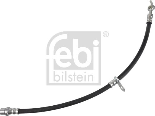 Febi Bilstein 174846 - Гальмівний шланг autocars.com.ua