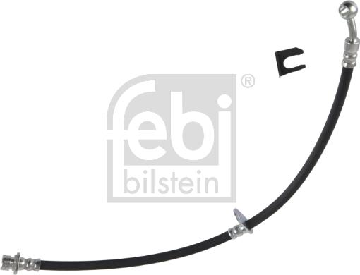 Febi Bilstein 174850 - Гальмівний шланг autocars.com.ua