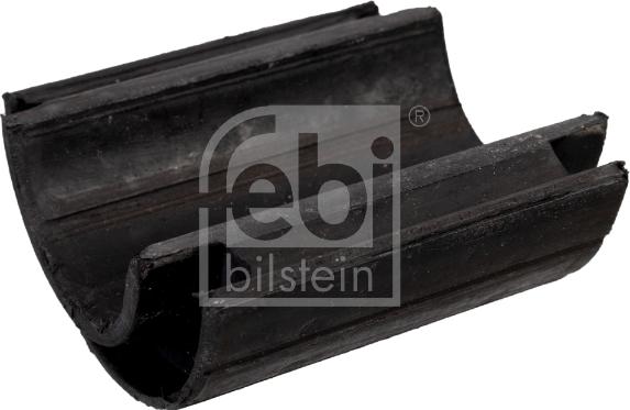 FEBI Bilstein 174854 - Втулка, стабілізатор autocars.com.ua