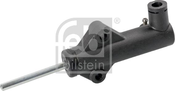 Febi Bilstein 174860 - Рабочий цилиндр, система сцепления avtokuzovplus.com.ua