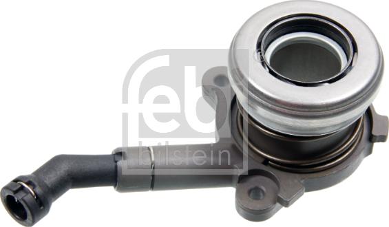 Febi Bilstein 174861 - Центральний вимикач, система зчеплення autocars.com.ua