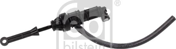 Febi Bilstein 174867 - Главный цилиндр, система сцепления autodnr.net