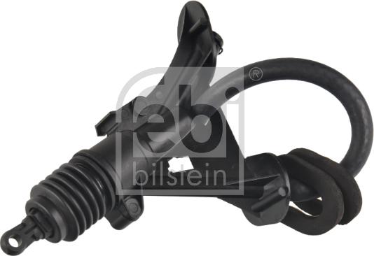 Febi Bilstein 174872 - Головний циліндр, система зчеплення autocars.com.ua