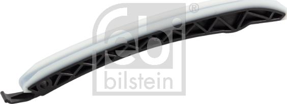 Febi Bilstein 174877 - Планка заспокоювача, ланцюг приводу autocars.com.ua