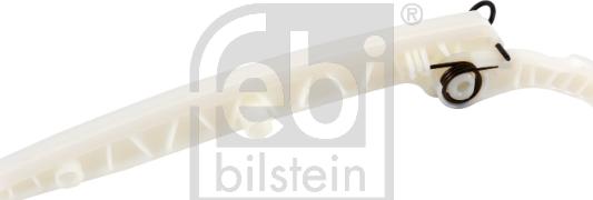 Febi Bilstein 174879 - Планка заспокоювача, ланцюг приводу autocars.com.ua