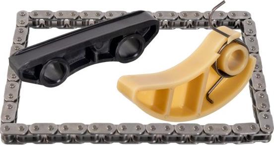 FEBI Bilstein 174885 - Комплект ланцюга, привід масляного насоса autocars.com.ua