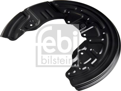 Febi Bilstein 174891 - Отражатель, защита, тормозной диск avtokuzovplus.com.ua