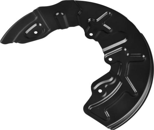 FEBI Bilstein 174902 - Відбивач, диск гальмівного механізму autocars.com.ua