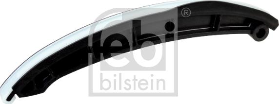 Febi Bilstein 174912 - Планка заспокоювача, ланцюг приводу autocars.com.ua