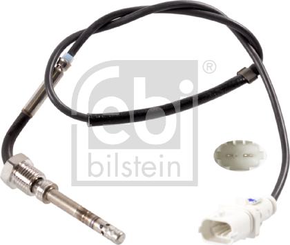 Febi Bilstein 174954 - Датчик, температура вихлопних газів autocars.com.ua