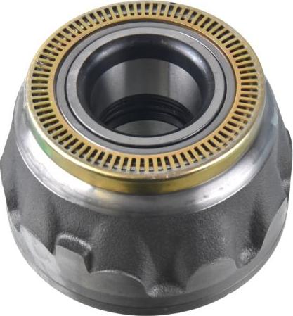 FEBI Bilstein 174956 - Комплект підшипника маточини колеса autocars.com.ua