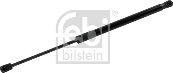 Febi Bilstein 174978 - Газова пружина, кришка багажник autocars.com.ua