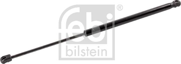 Febi Bilstein 174979 - Газова пружина, кришка багажник autocars.com.ua