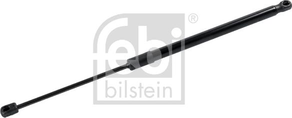 Febi Bilstein 174981 - Газова пружина, кришка багажник autocars.com.ua