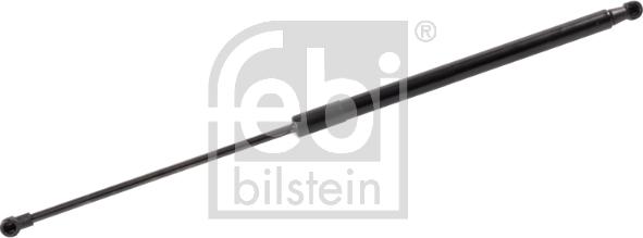 Febi Bilstein 174982 - Газова пружина, кришка багажник autocars.com.ua