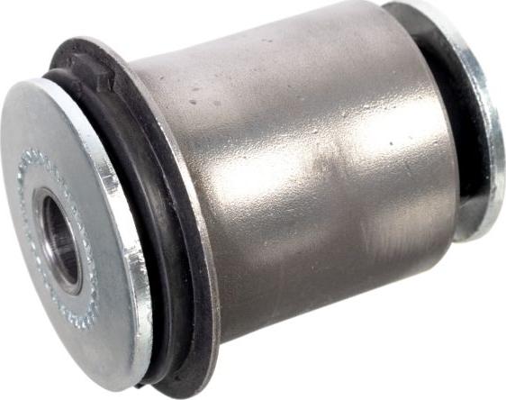 FEBI Bilstein 174992 - Сайлентблок, важеля підвіски колеса autocars.com.ua