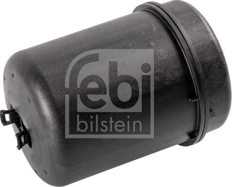 Febi Bilstein 175000 - Масляний фільтр autocars.com.ua