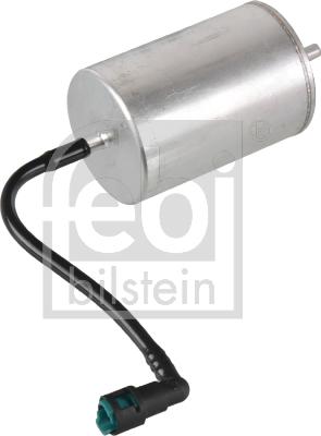 Febi Bilstein 175003 - Паливний фільтр autocars.com.ua