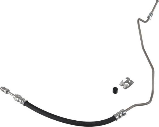 FEBI Bilstein 175007 - Гальмівний шланг autocars.com.ua