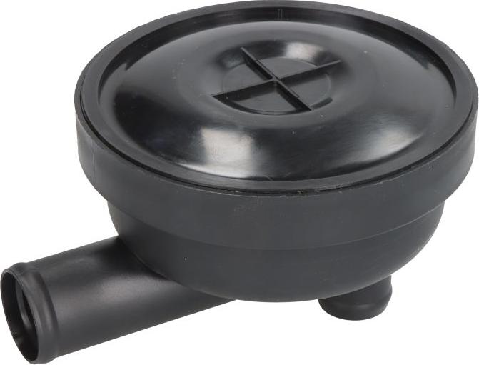 FEBI Bilstein 175011 - Маслосъемный щиток, вентиляція картера autocars.com.ua