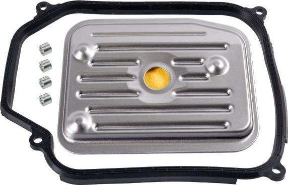 FEBI Bilstein 175014 - Гідрофільтри, автоматична коробка передач autocars.com.ua