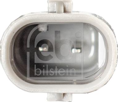 Febi Bilstein 175031 - Регулирующий клапан, выставление распределительного вала avtokuzovplus.com.ua